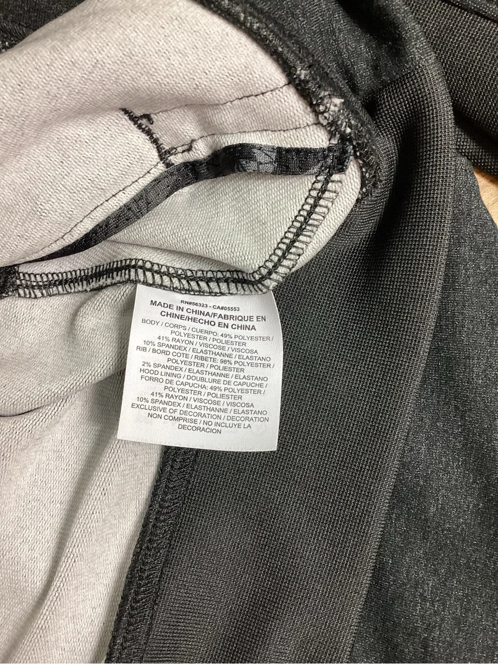Nike Jordan Dri-Fit Air Men’s Fleece Full-Zip Hoodie; Size: 2XL